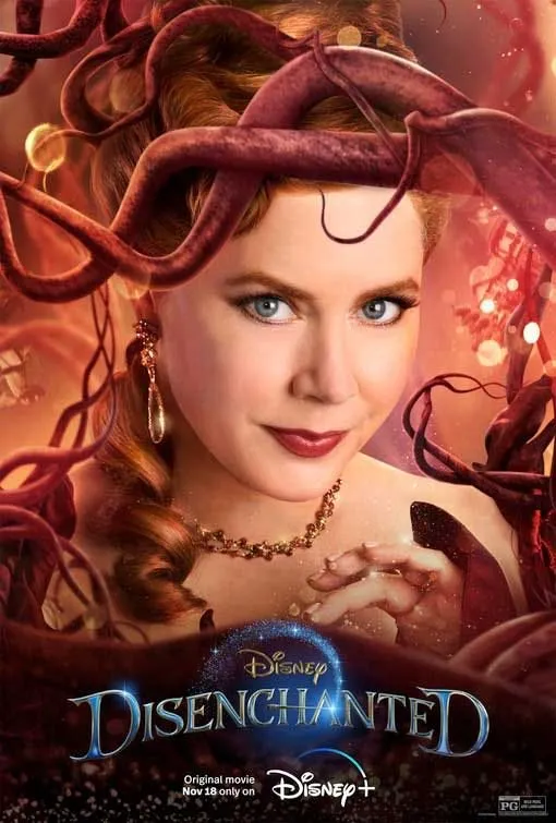 Disenchanted Film auf Guekiptv streamen