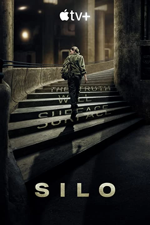 Silo Serie auf Guekiptv streamen
