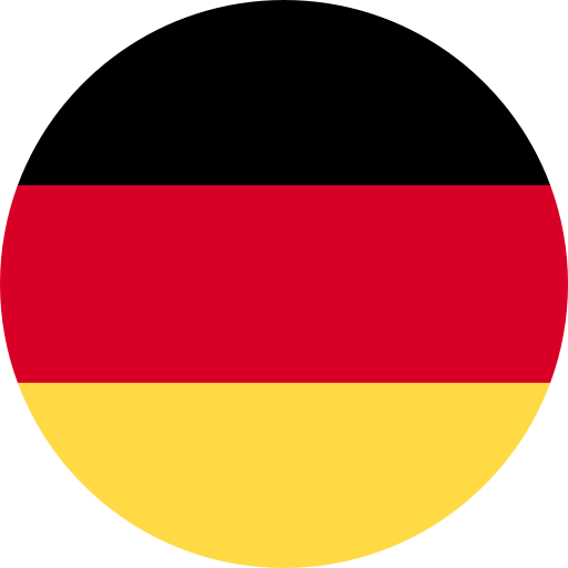 Guekiptv Flaggen-Logo - Premium Streaming Deutschland